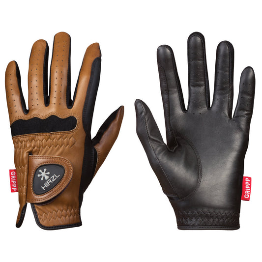 Hirzl Grippp Elite Gloves - Brown