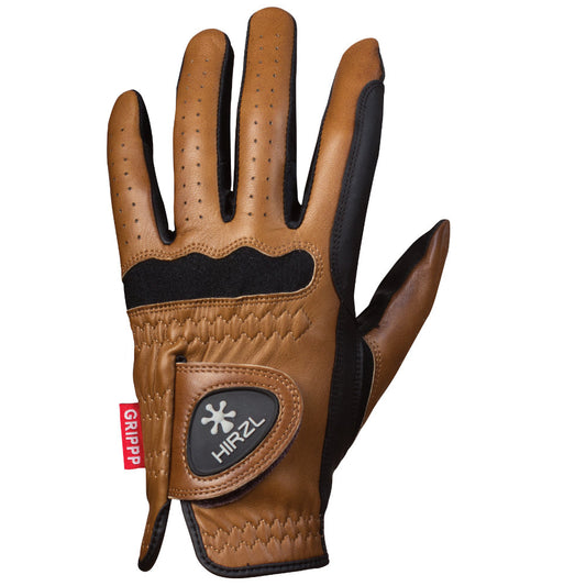 Hirzl Grippp Elite Gloves - Brown