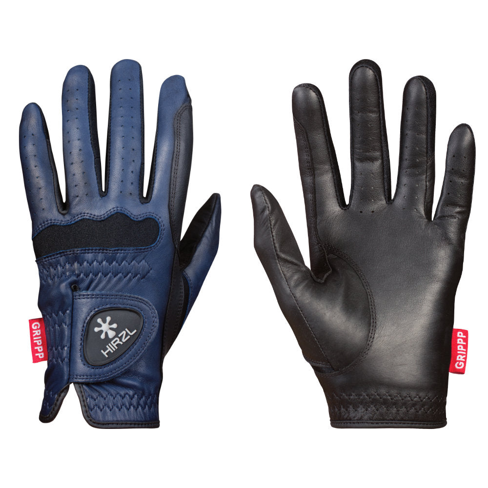 Hirzl Grippp Elite Gloves - Navy